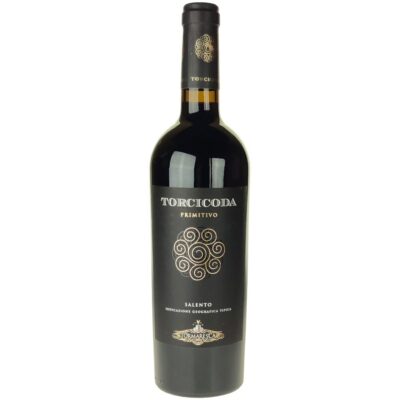 Salento Torcicoda 2021, Tormaresca